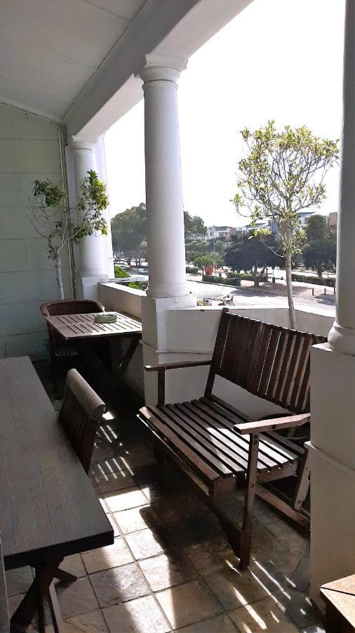 The Greenhouse Guesthouse Cape Town Exterior photo